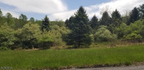 394 Hoffman Road Mansfield NJ 07865