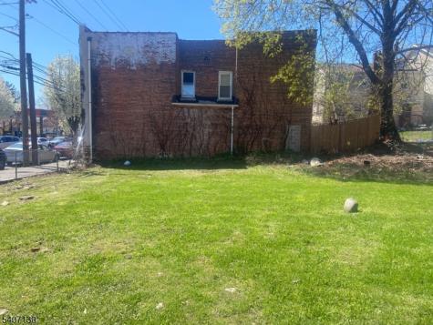 1594 Maple Avenue Hillside NJ 07205