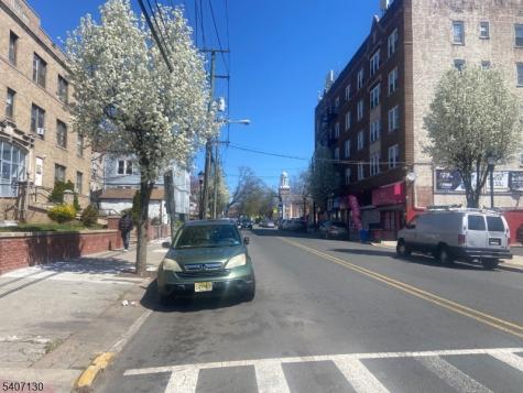 1594 Maple Avenue Hillside NJ 07205