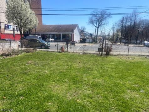 1594 Maple Avenue Hillside NJ 07205