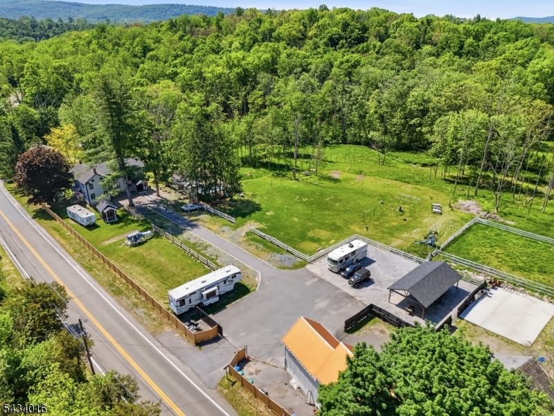 525 Hope-blairstown Road Hope NJ 07825