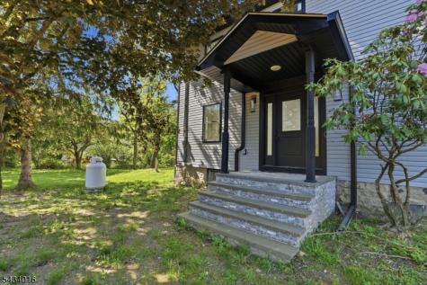 525 Hope-blairstown Road Hope NJ 07825