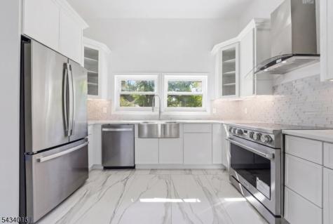 525 Hope-blairstown Road Hope NJ 07825