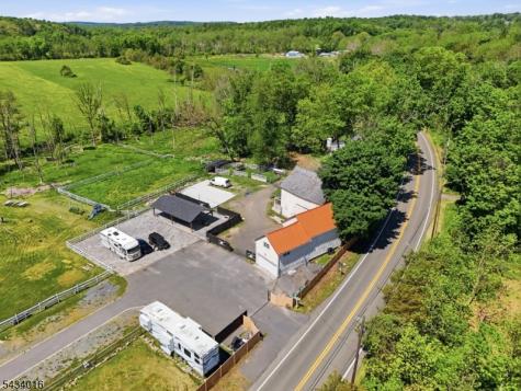 525 Hope-blairstown Road Hope NJ 07825