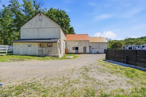 525 Hope-blairstown Road Hope NJ 07825