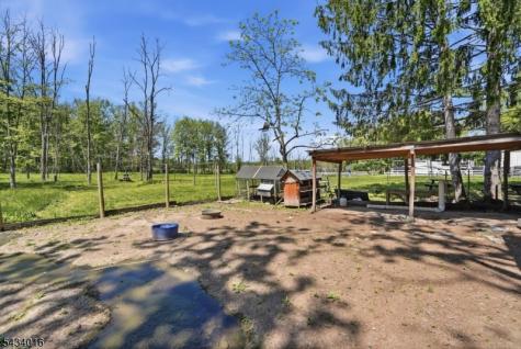 525 Hope-blairstown Road Hope NJ 07825