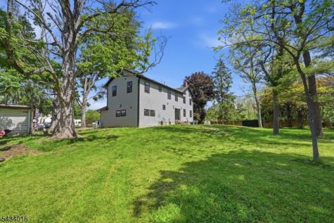 525 Hope-blairstown Road Hope NJ 07825