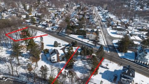 403 High Mountain Road North Haledon NJ 07508