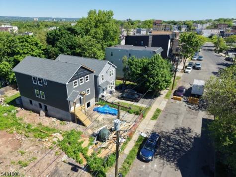 73 Montgomery Avenue Irvington NJ 07111