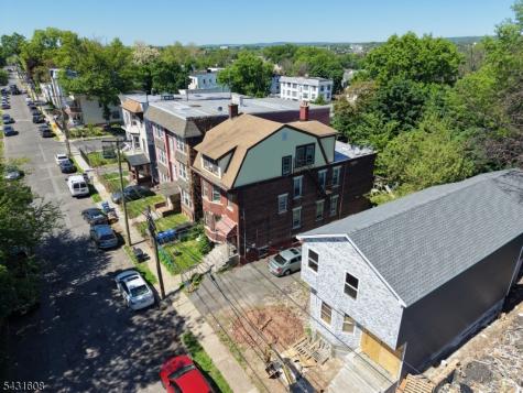 73 Montgomery Avenue Irvington NJ 07111