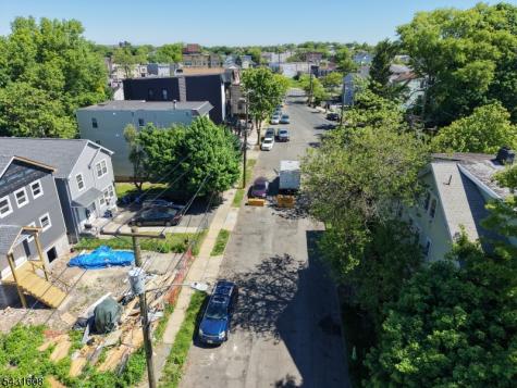 73 Montgomery Avenue Irvington NJ 07111