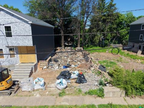 73 Montgomery Avenue Irvington NJ 07111