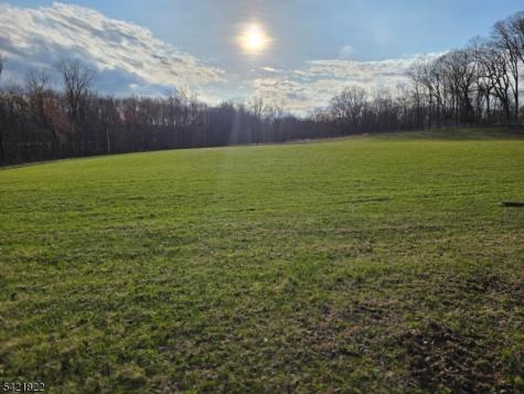 Old Farmers Road Washington NJ 07853