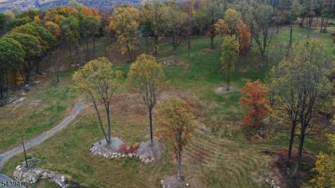 83 Danville Mountain Road Liberty NJ 07838