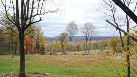 83 Danville Mountain Road Liberty NJ 07838