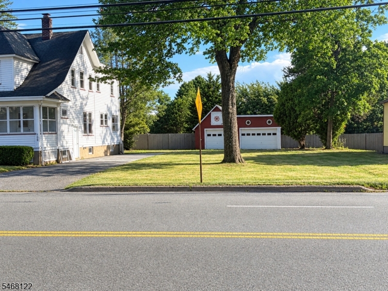 110 W Hanover Avenue Morris NJ 07960