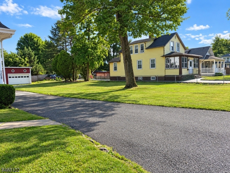 110 W Hanover Avenue Morris NJ 07960