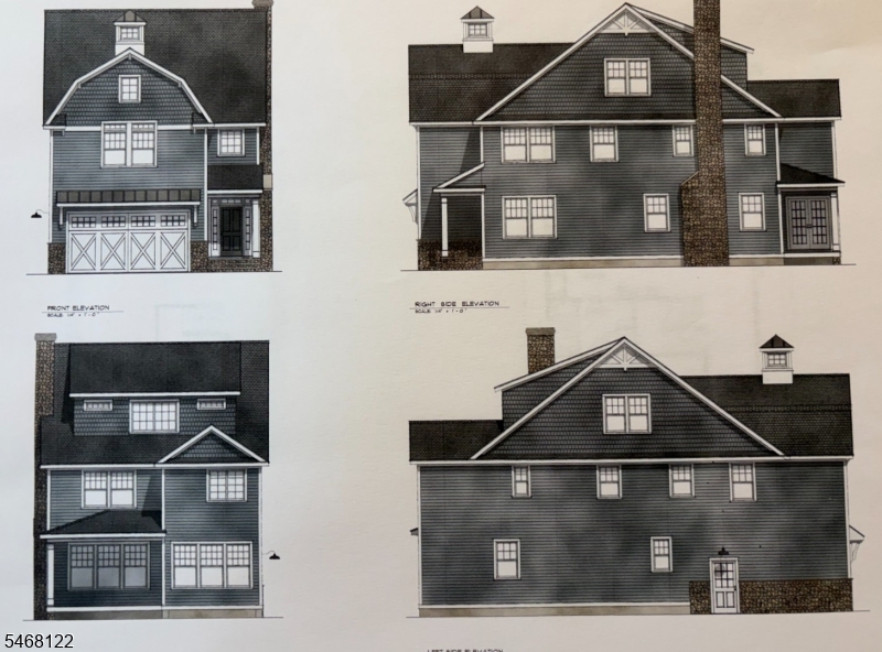 110 W Hanover Avenue Morris NJ 07960