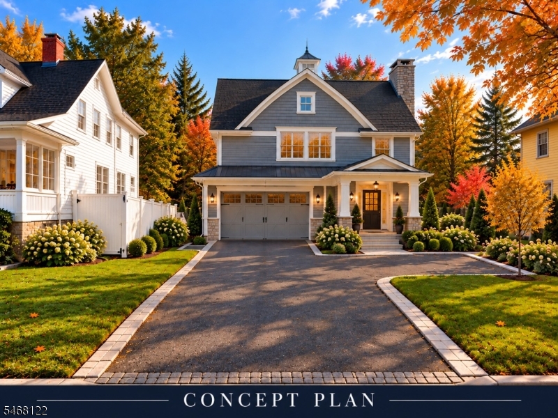 110 W Hanover Avenue Morris NJ 07960