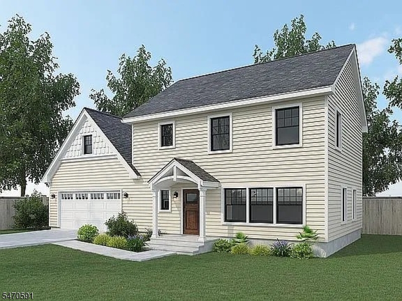 6 Glen Road Frankford NJ 07860