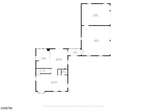 430 Jacobstown Cookstown Road North Hanover NJ 08562