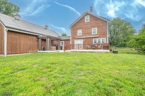 430 Jacobstown Cookstown Road North Hanover NJ 08562