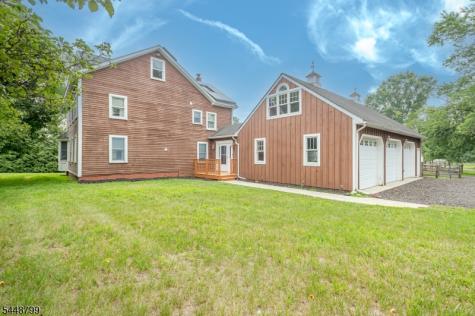 430 Jacobstown Cookstown Road North Hanover NJ 08562