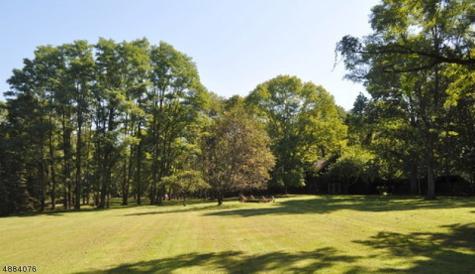 20 Dryden Road Bernardsville NJ 07924