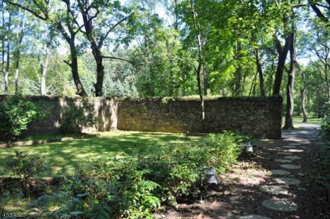 20 Dryden Road Bernardsville NJ 07924