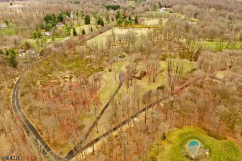20 Dryden Road Bernardsville NJ 07924
