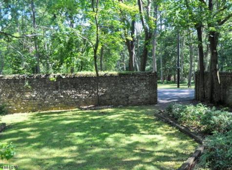 20 Dryden Road Bernardsville NJ 07924