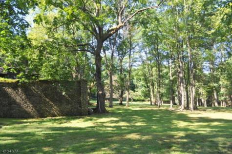 20 Dryden Road Bernardsville NJ 07924