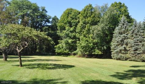 20 Dryden Road Bernardsville NJ 07924