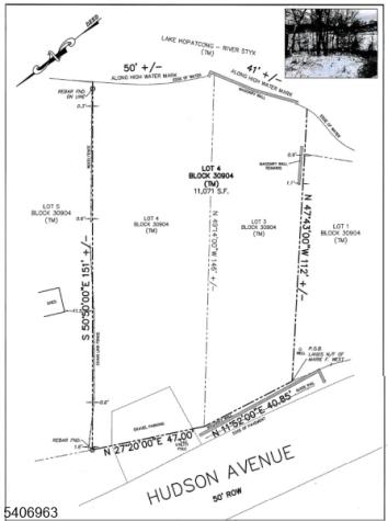 207 Hudson Avenue Hopatcong NJ 07843