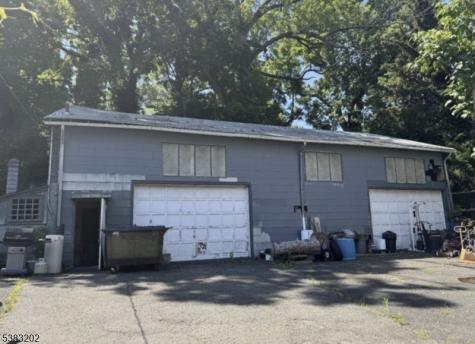 161 Church Street South Orange Village NJ 07079