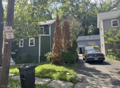 161 Church Street South Orange Village NJ 07079