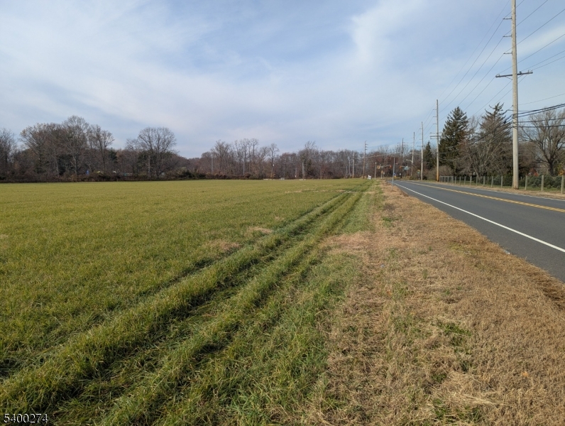 Route 524 Upper Freehold NJ 08501