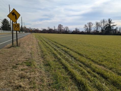 Route 524 Upper Freehold NJ 08501