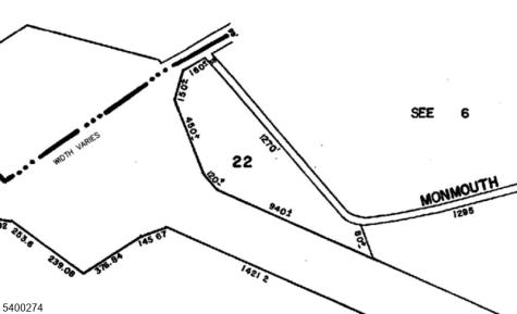 Route 524 Upper Freehold NJ 08501