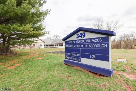 351 Doctors Way Hillsborough NJ 08844