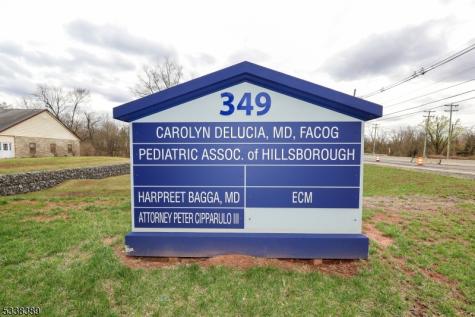 351 Doctors Way Hillsborough NJ 08844
