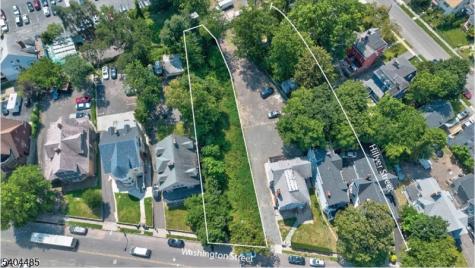 65 Washington Street East Orange NJ 07017