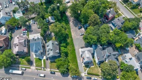 65 Washington Street East Orange NJ 07017