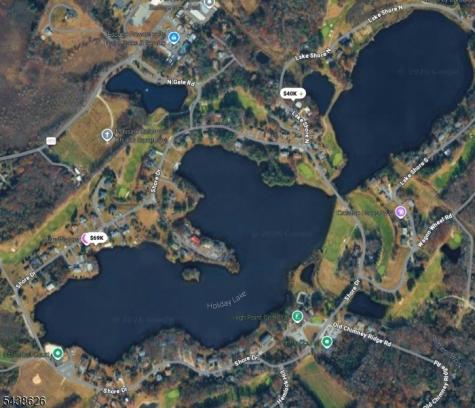 226 Lake Shore Montague NJ 07827