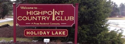 226 Lake Shore Montague NJ 07827