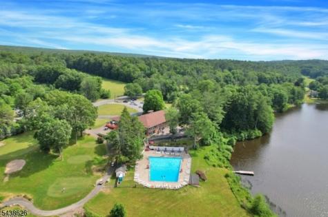 226 Lake Shore Montague NJ 07827