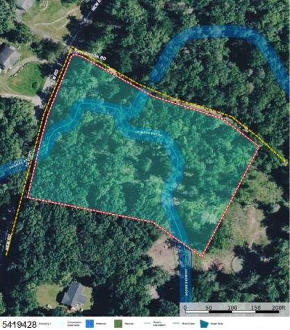 1 Twin Brook Road Montague NJ 07827