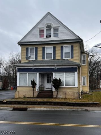 193 South Avenue Fanwood NJ 07023