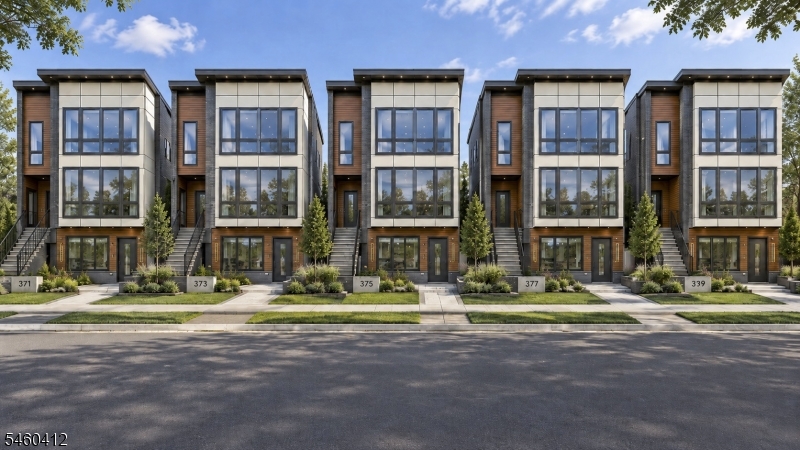 109 Mount Pleasant Avenue Newark NJ 07104
