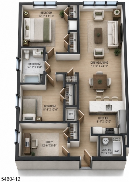 109 Mount Pleasant Avenue Newark NJ 07104